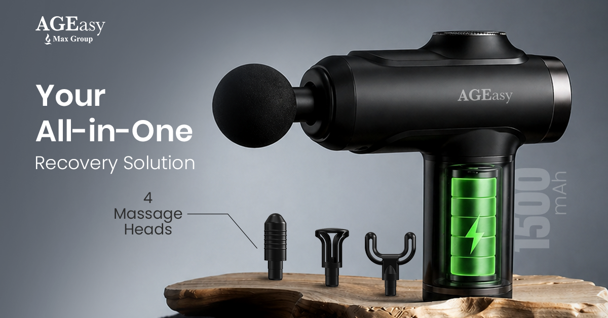 AGEasy By Antara Facebook ad