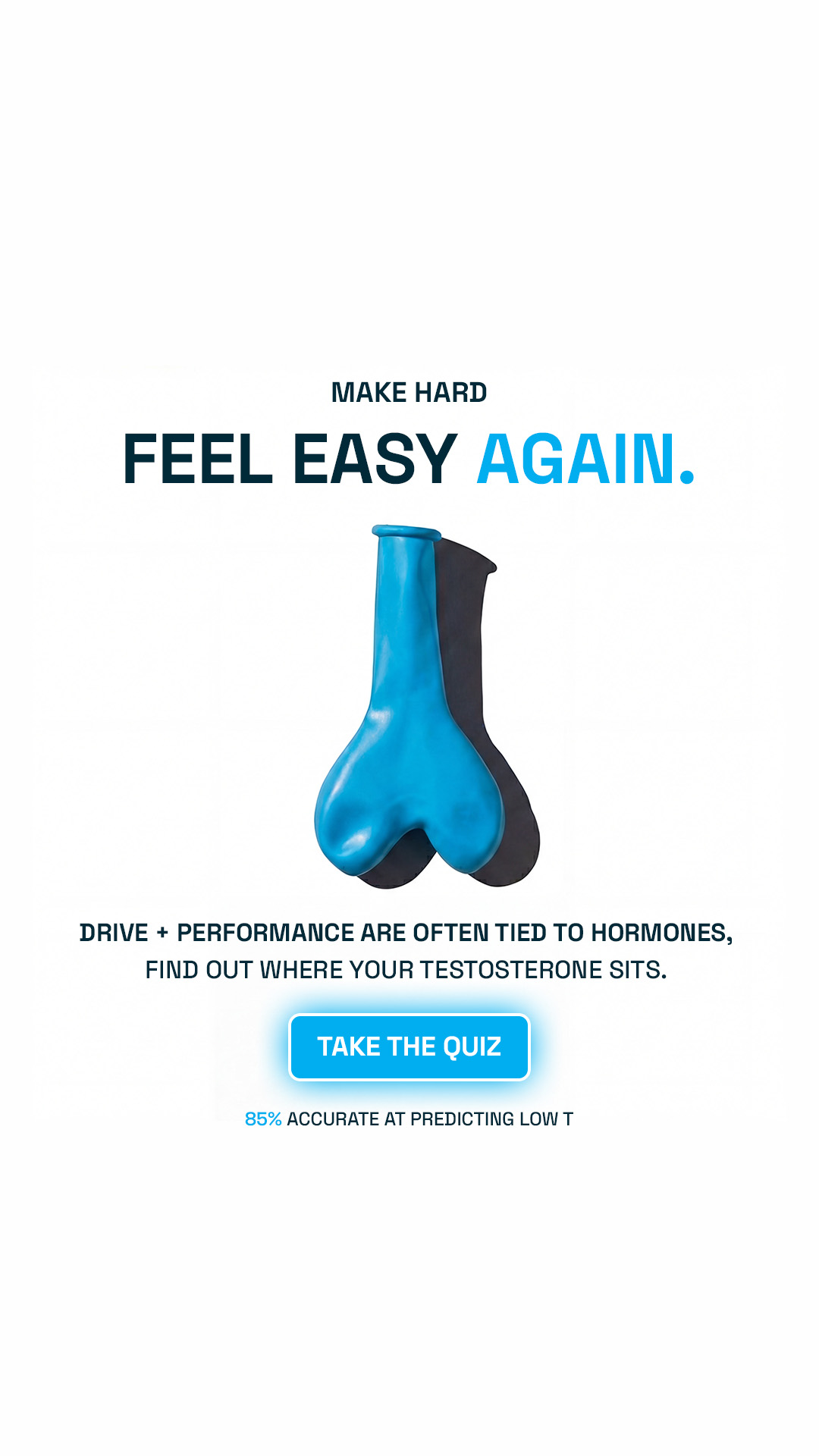 Bolt Health Optimization Facebook ad from Mar 6, 2026