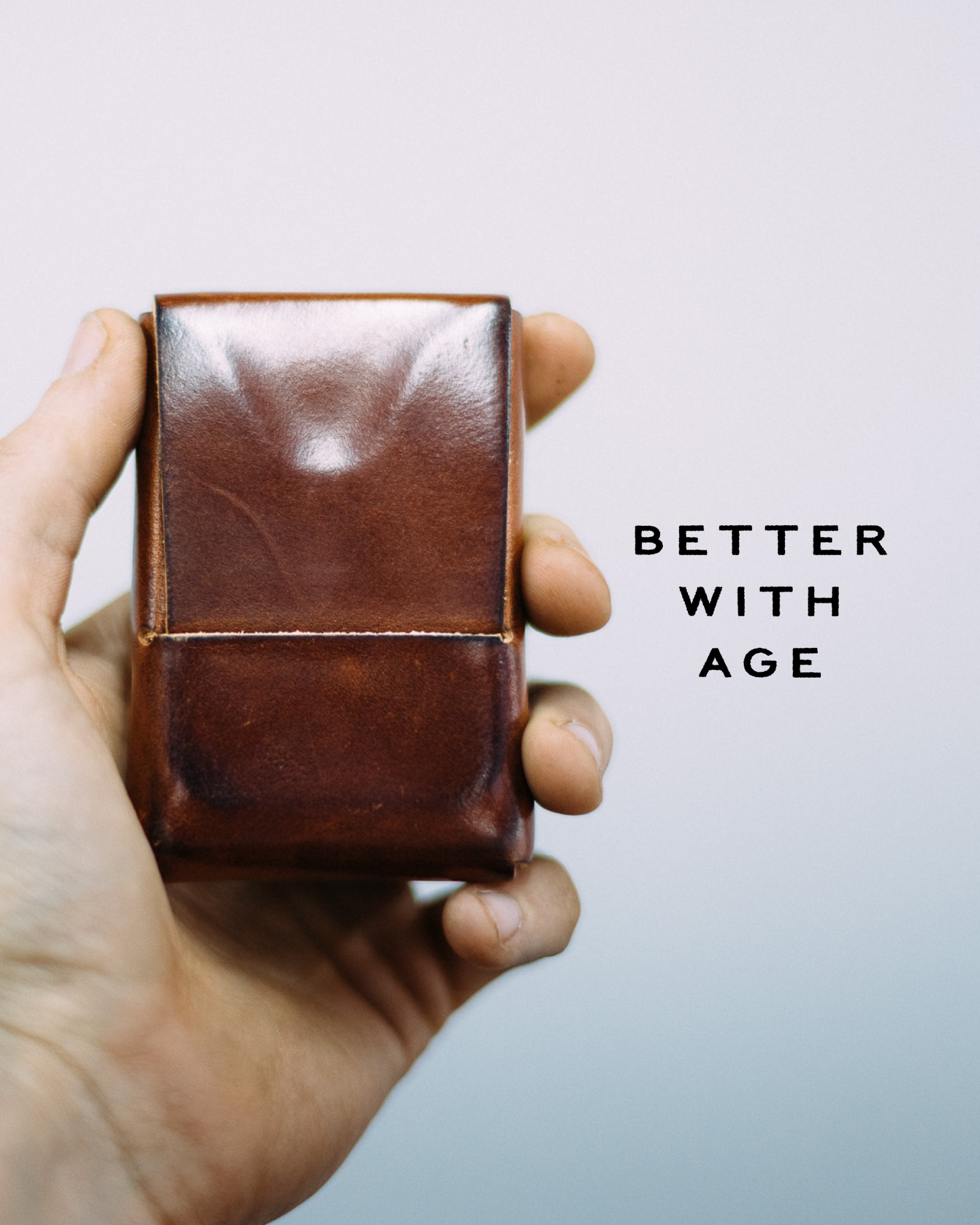 Lost Dutchman Leather Goods Facebook ad