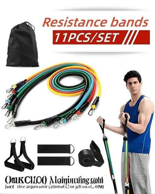 Peakview Store Facebook ad: Gym ki fee, traffic, time, bas ab bohot…