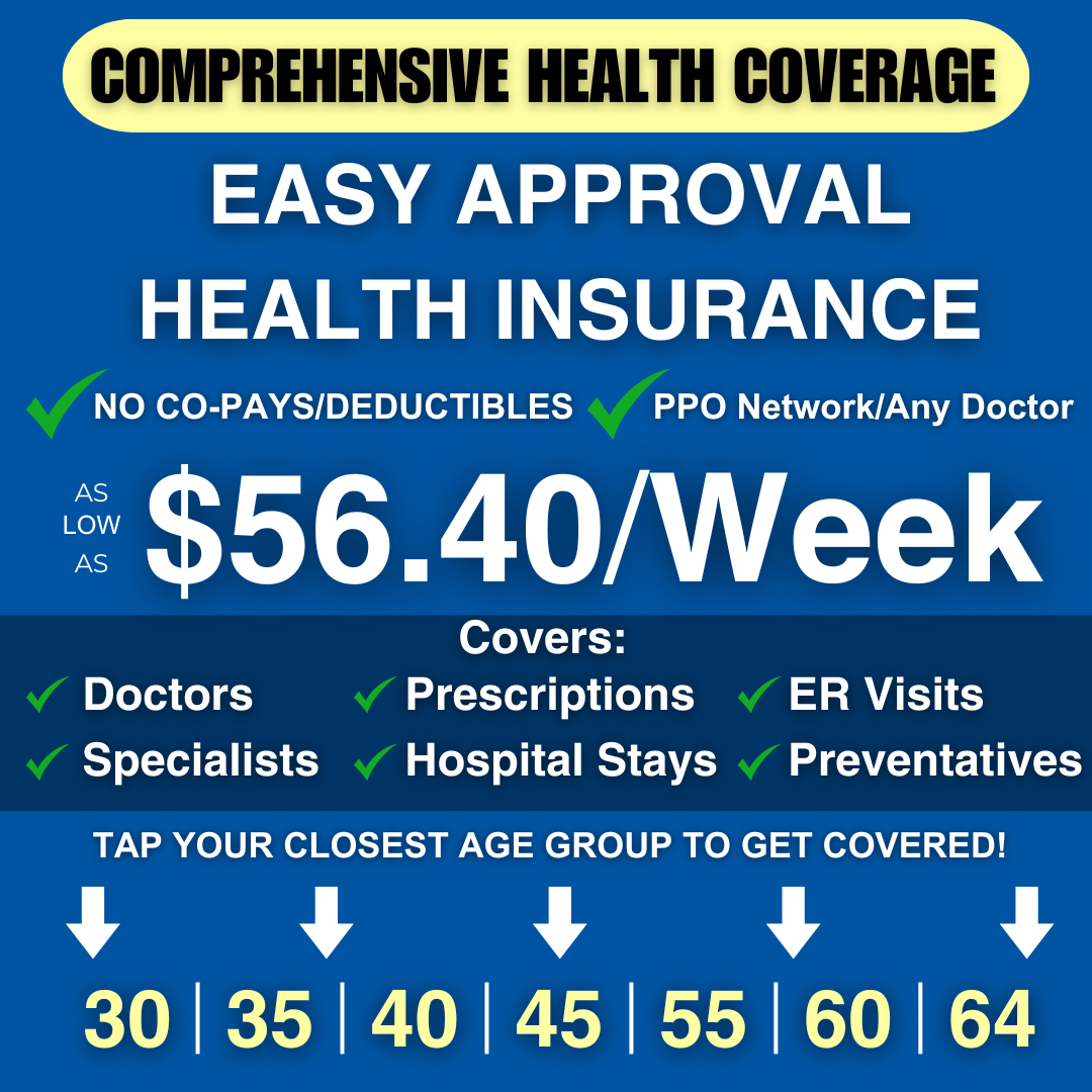 Camellia State Insurance Agency Facebook ad