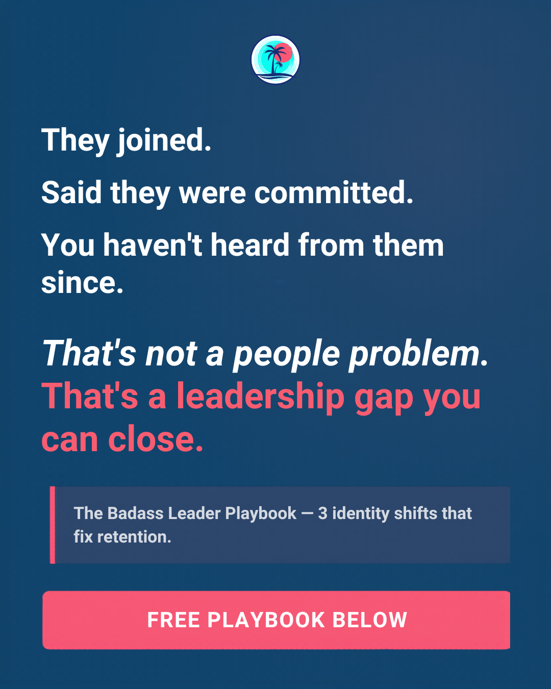 Beach Boss Influencers Facebook ad