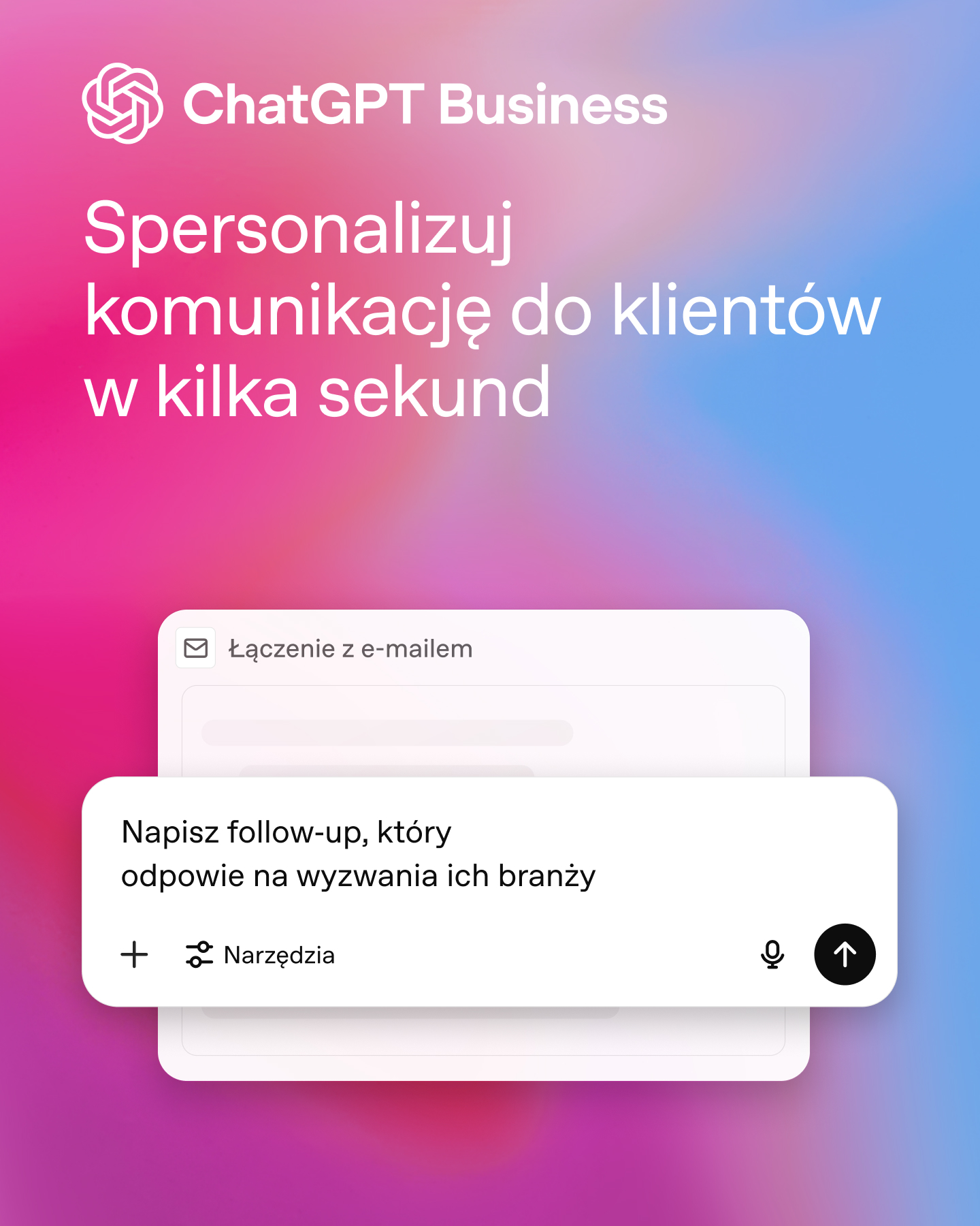 OpenAI Facebook ad