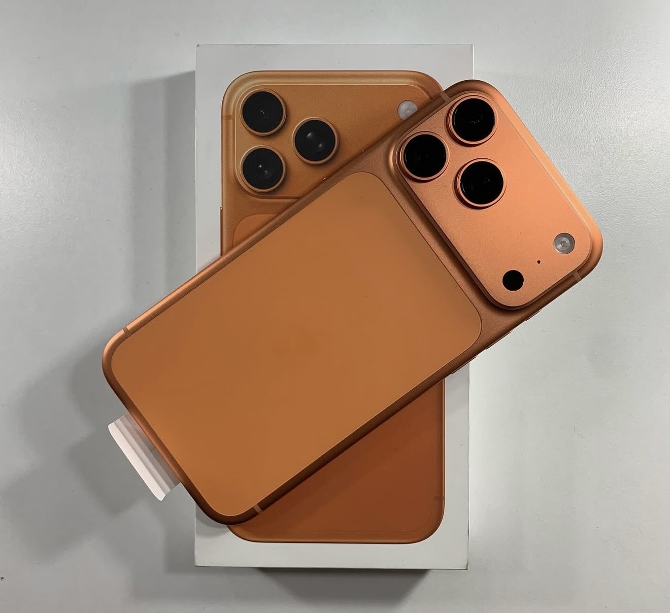 Gadget City Facebook ad