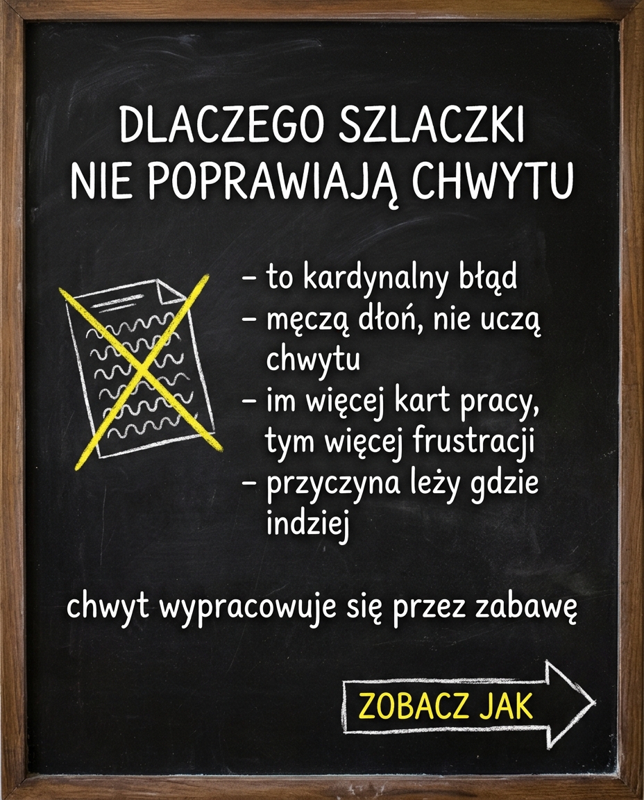 Sonia Michalik psycholog dziecięca Facebook ad