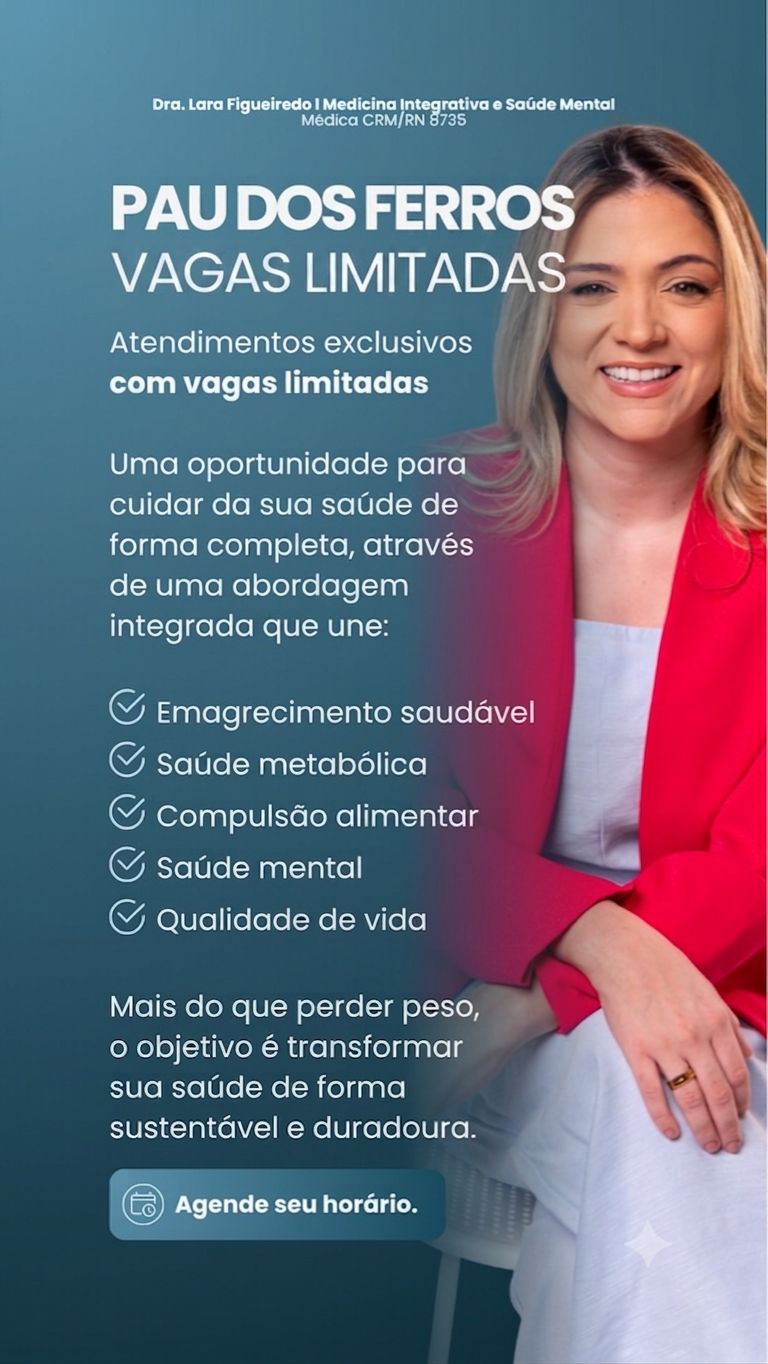 Lara Figueiredo Facebook ad: Converse conosco