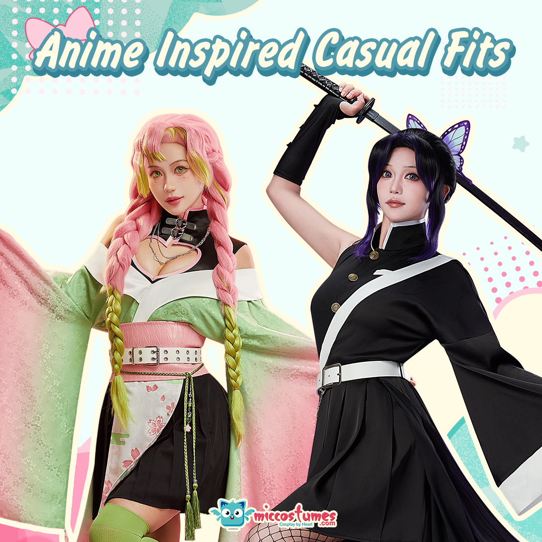 Miccostumes Online Facebook ad