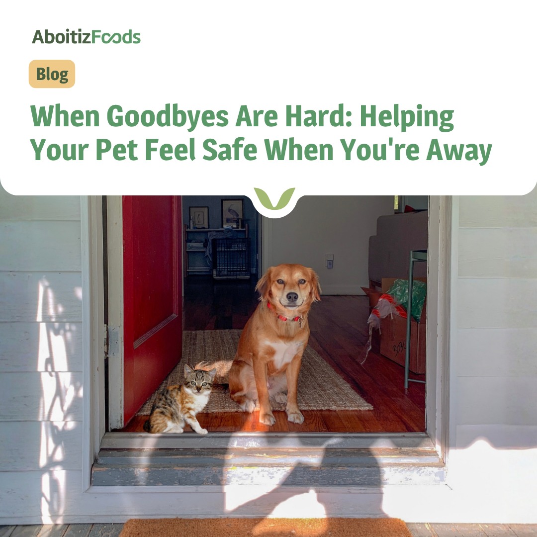 Aboitiz Foods Facebook ad