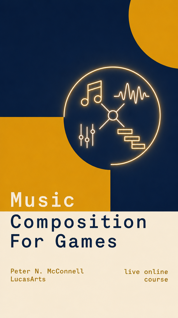 ELVTR Facebook ad: Build a Portfolio for Game Scores