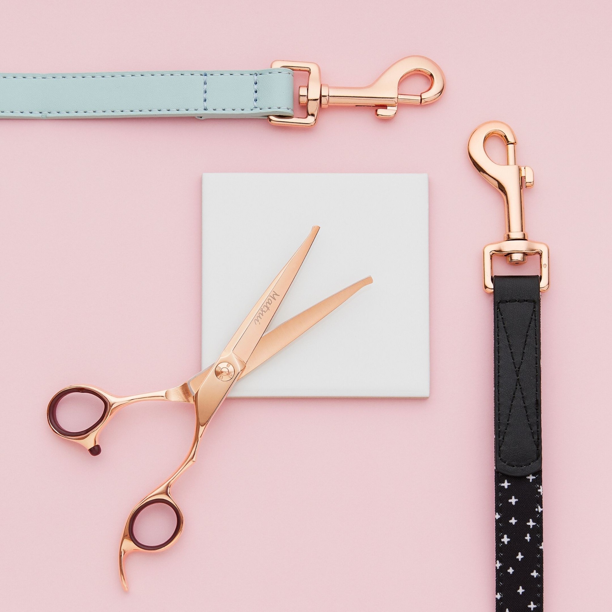 Grooming Scissors Direct Facebook ad