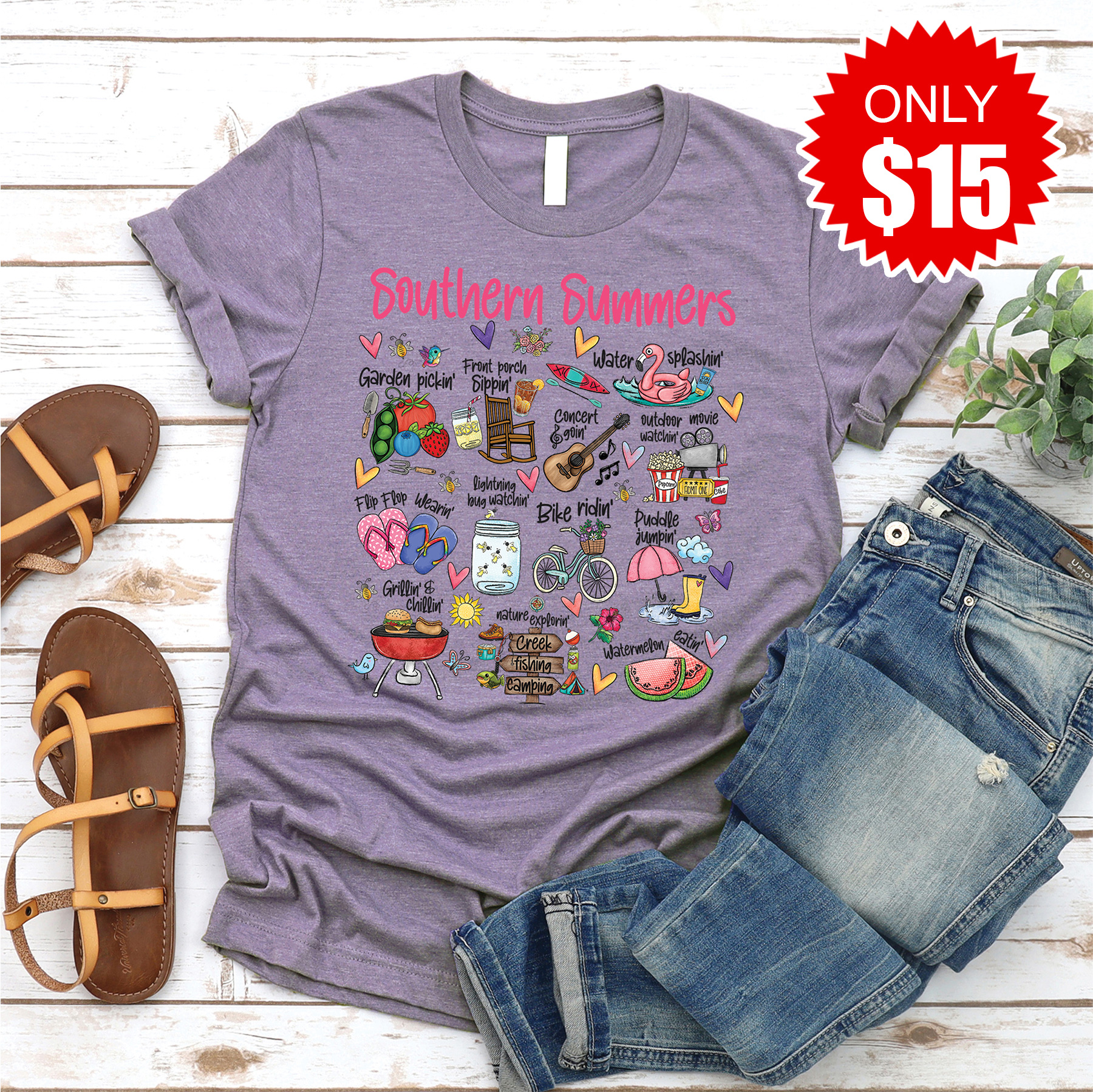 Love in Faith Facebook ad
