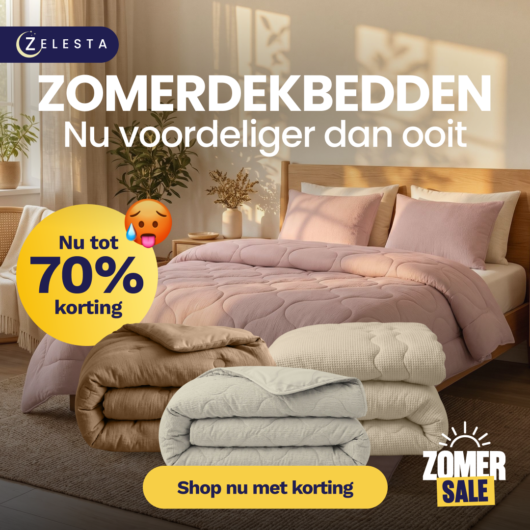 Zelesta.nl Facebook ad