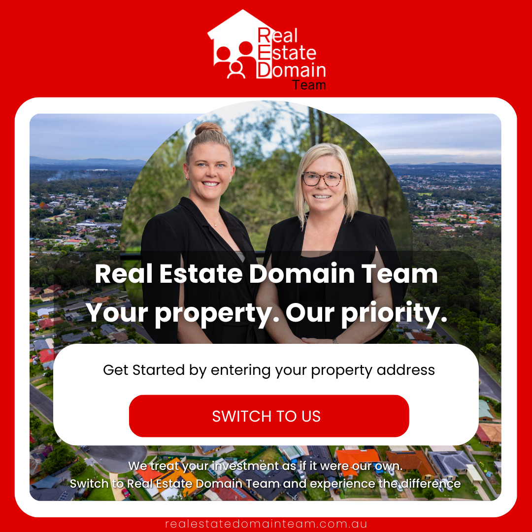 The RED Team Facebook ad from Mar 3, 2026
