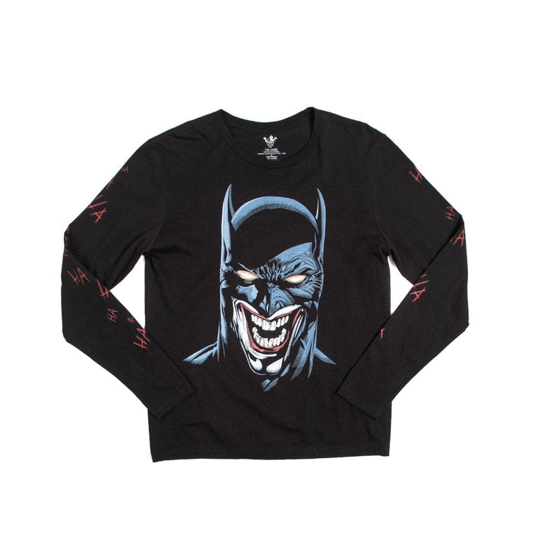 Heroes & Villains Facebook ad