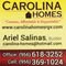 Carolina Custom Homes