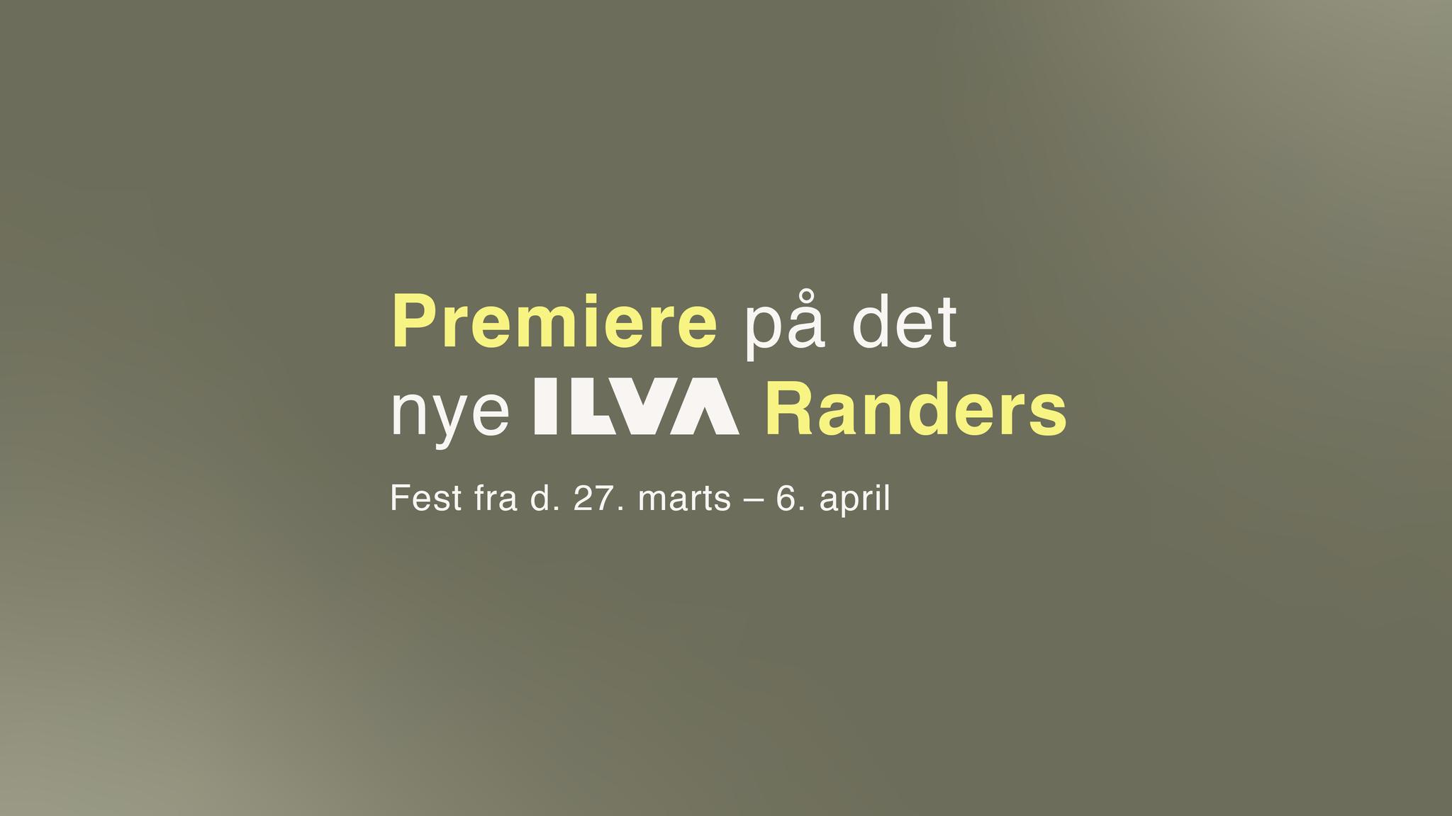 ILVA Facebook ad