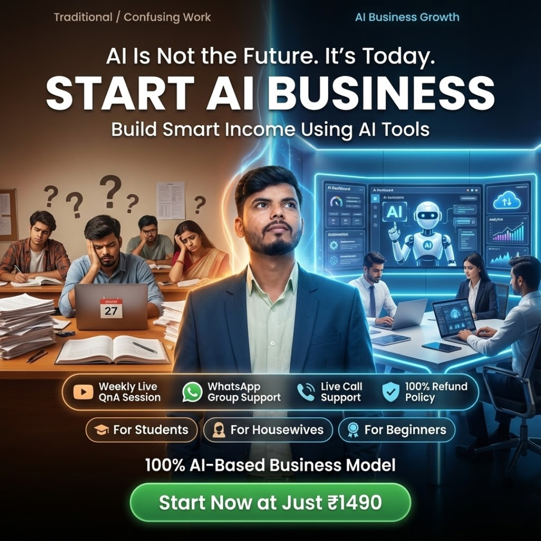Businesskul Ai Facebook ad