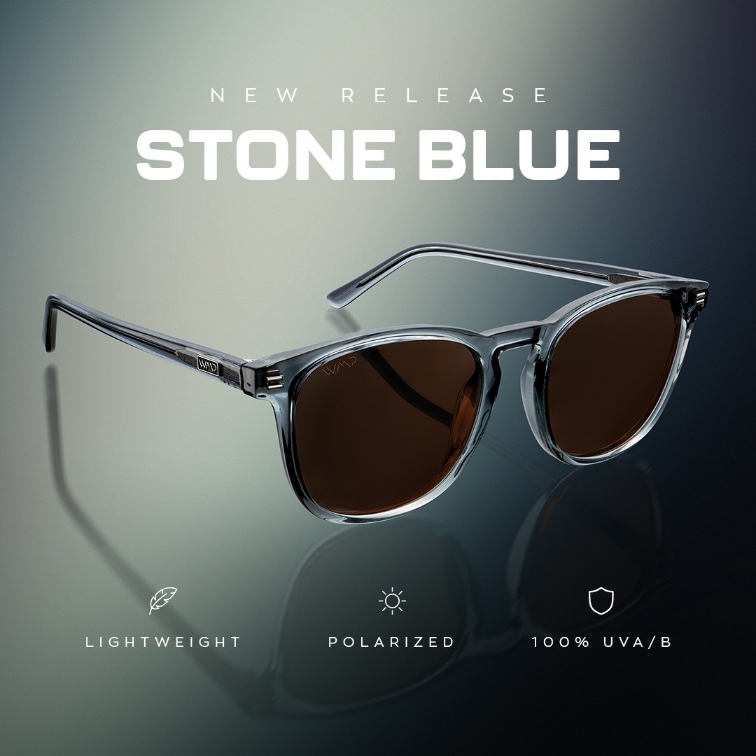 WMP Eyewear Facebook ad