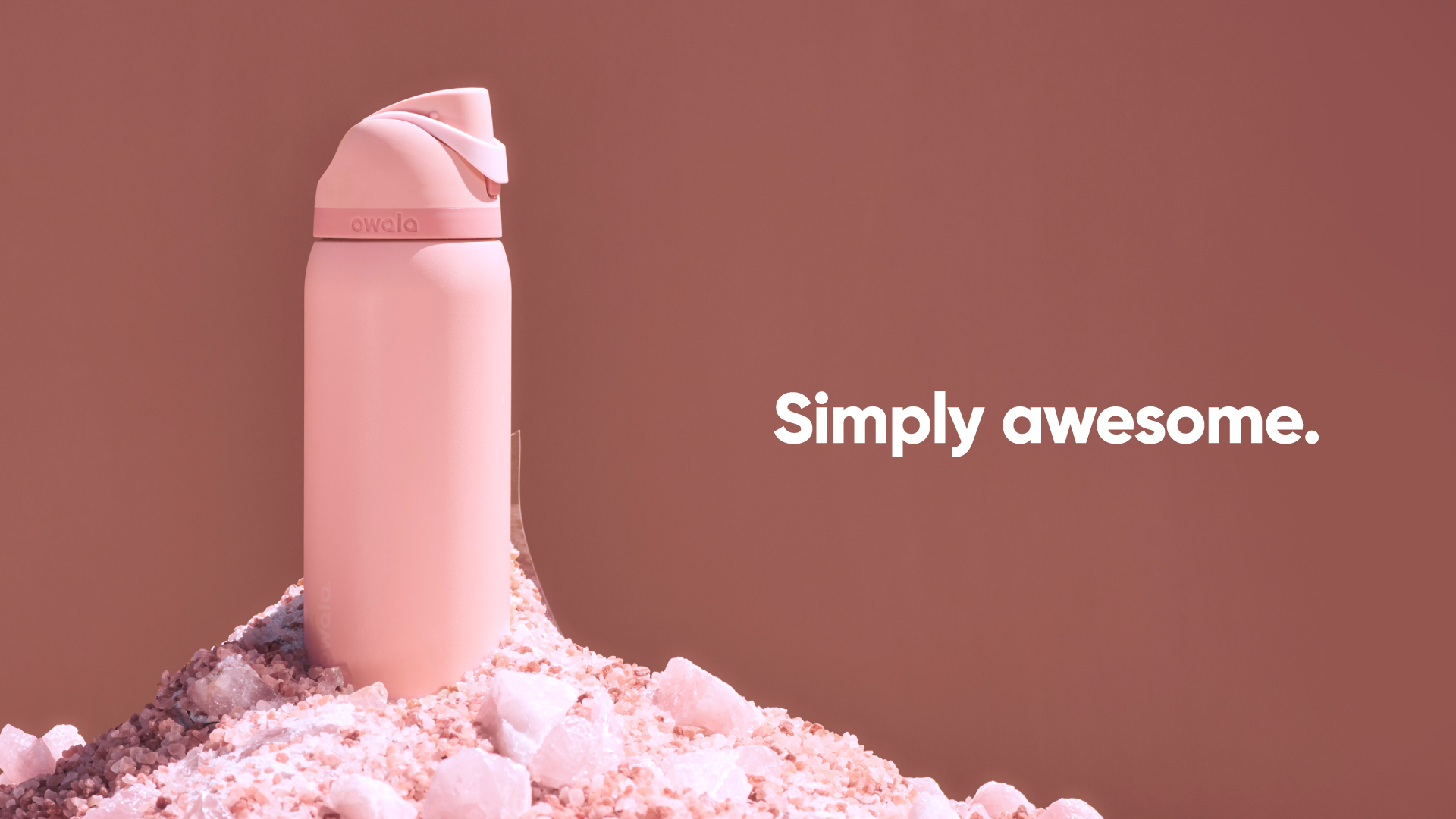 Owala Facebook ad