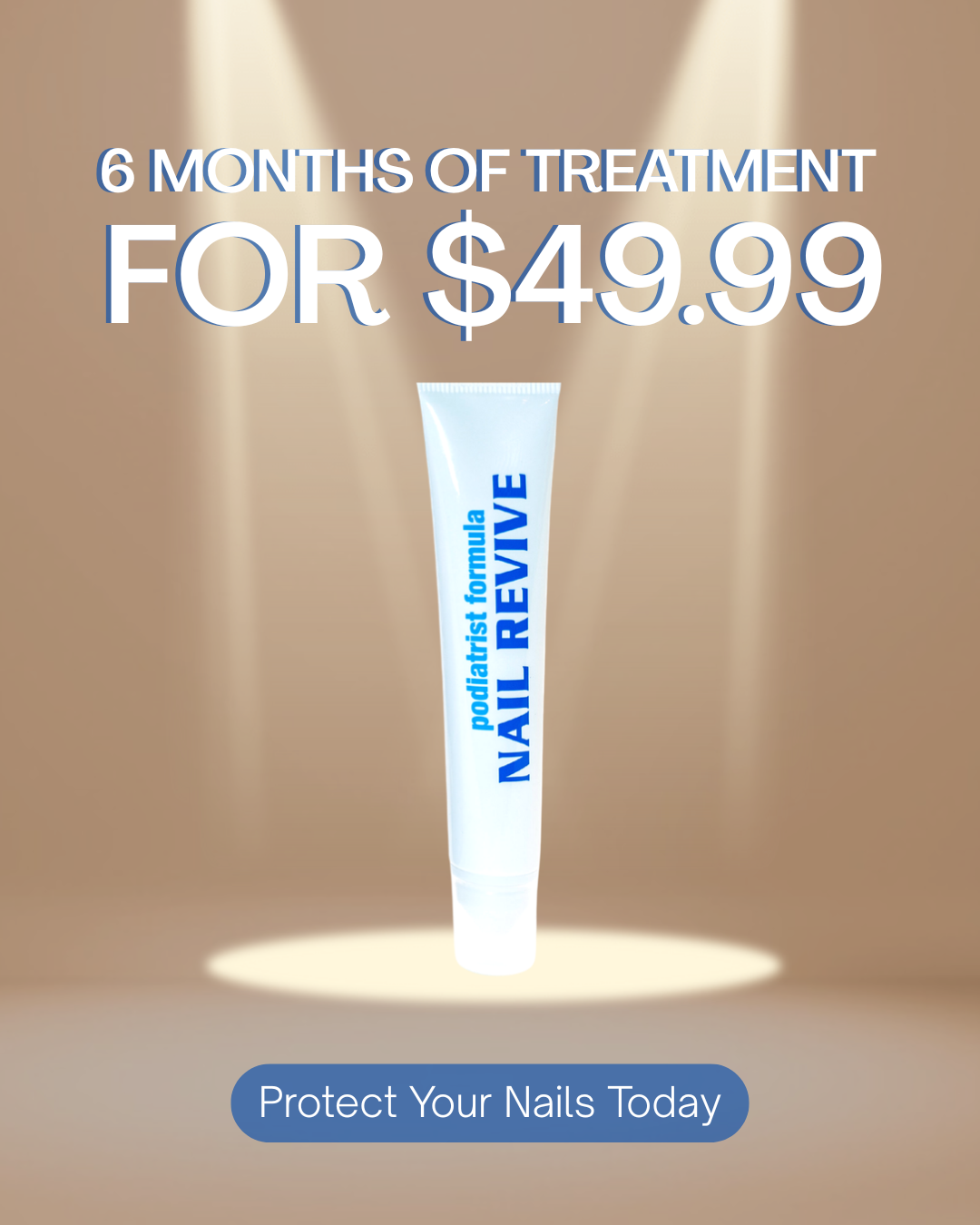 OzHealth Pharmacy Facebook ad