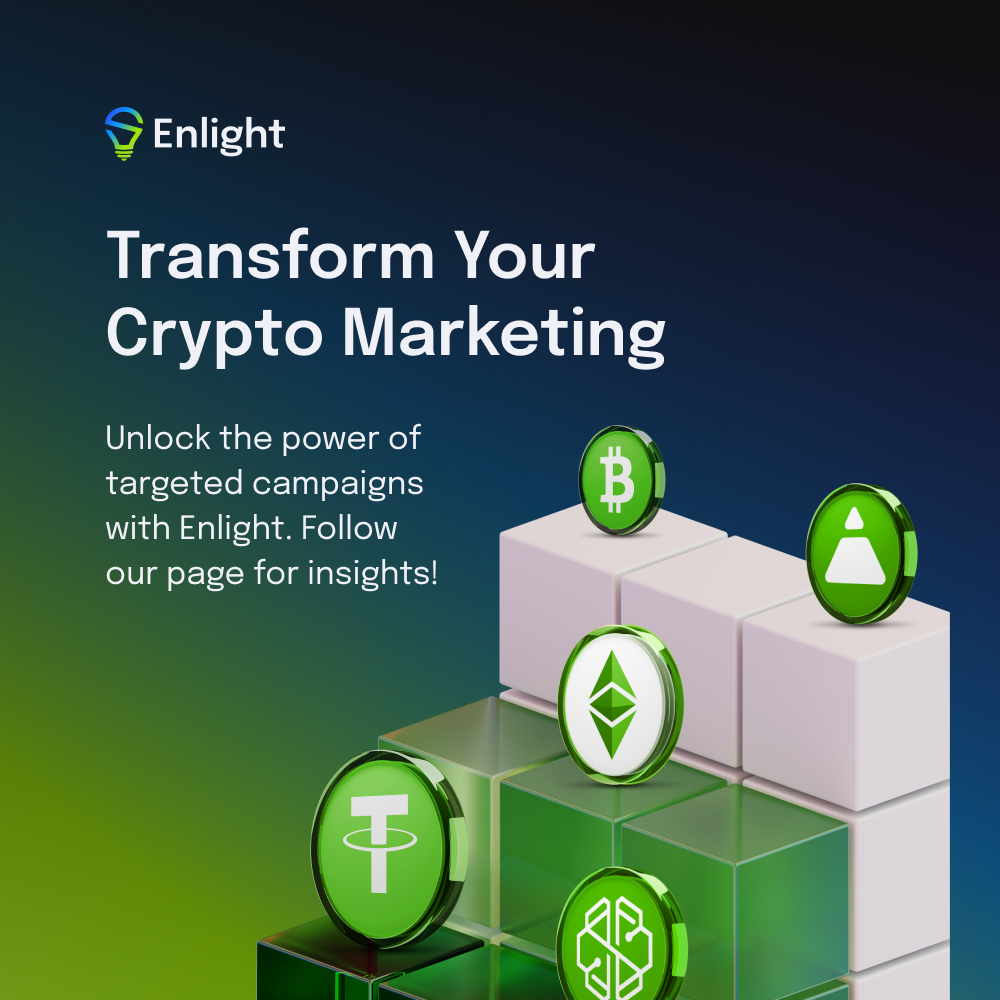 Enlight Facebook ad