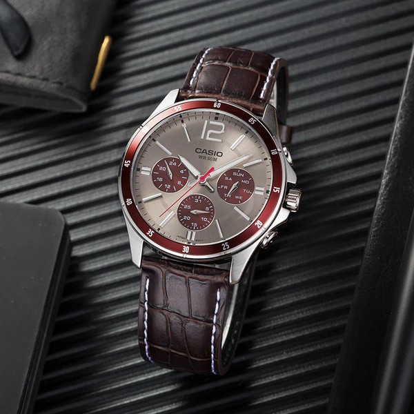 Naviforce Watch Bangladesh Facebook ad