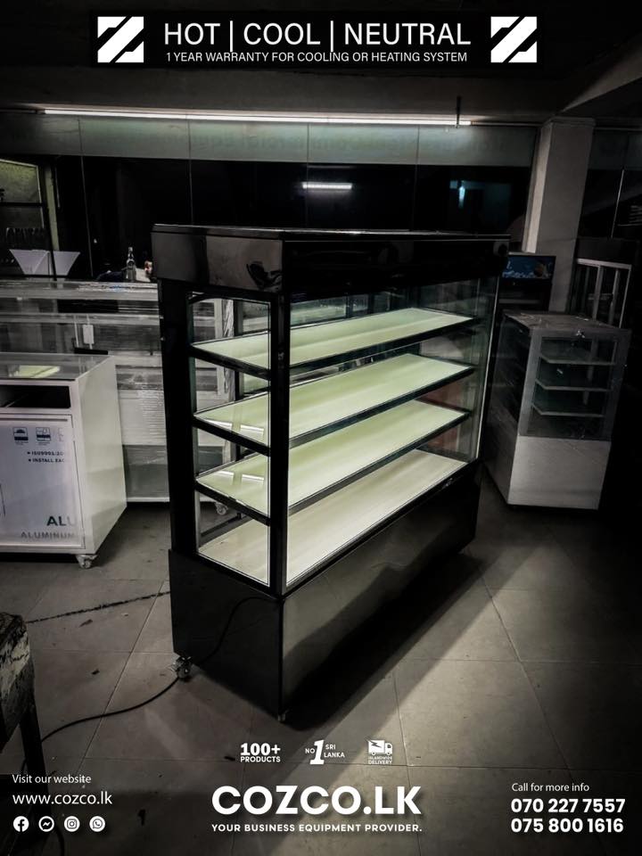 Cozco.lk Facebook ad: Cool | Hot | Neutral මේ වගේ High…