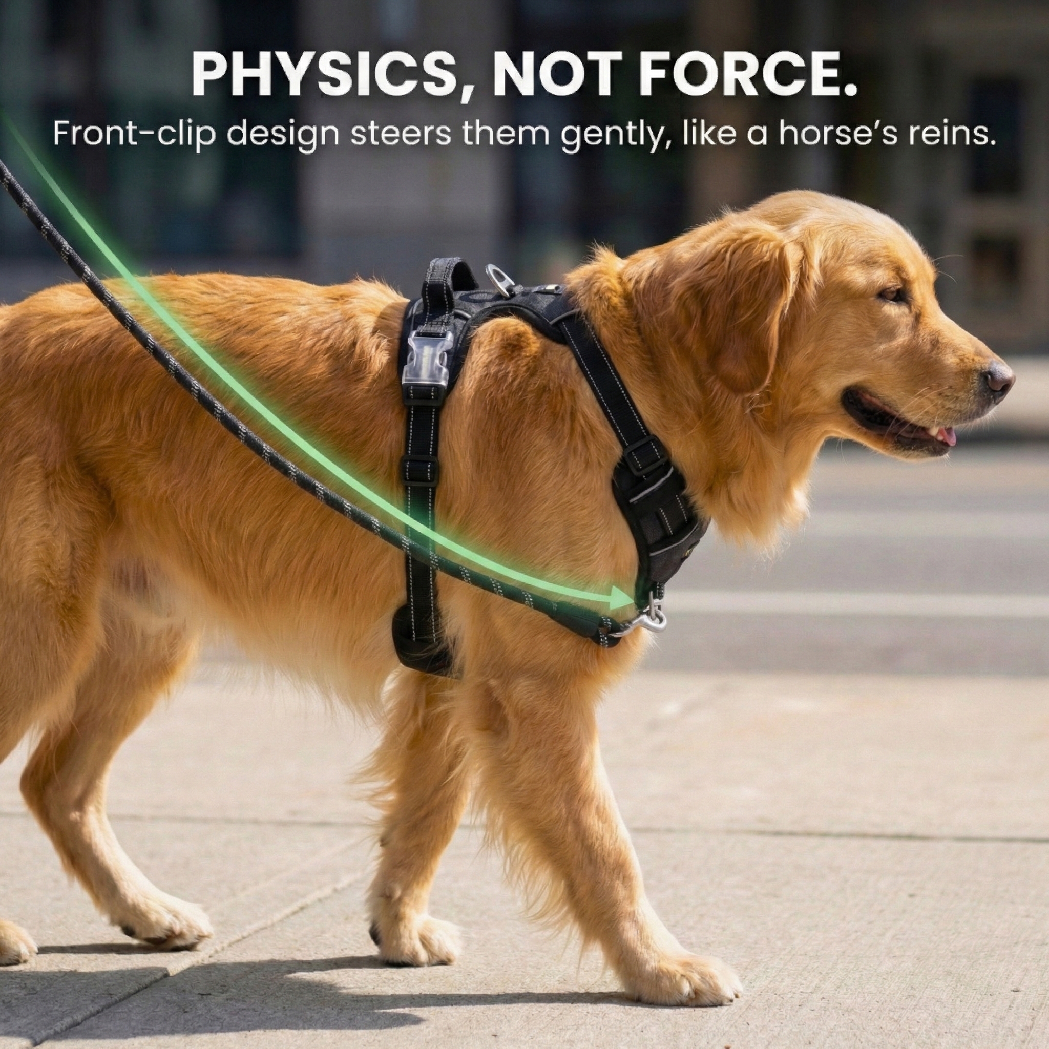 PawSafe Facebook ad