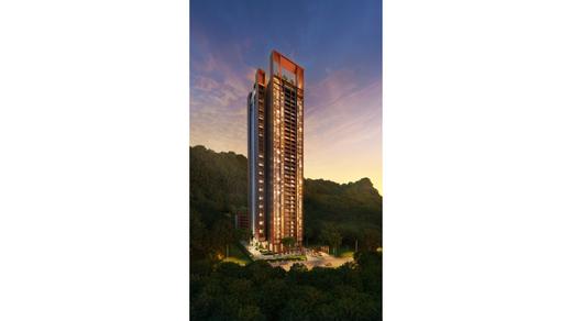 PropertyGuru.com.my Facebook ad: The True Heart of Mont Kiara: Why Address Matters