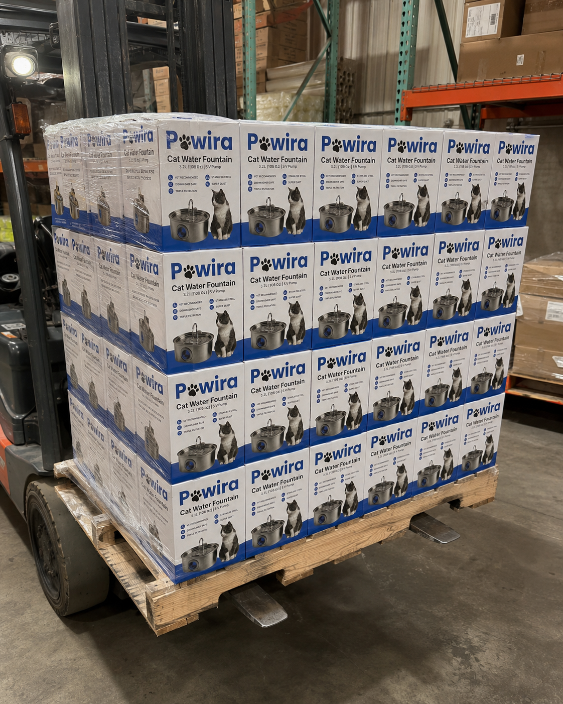 Pawira Facebook ad