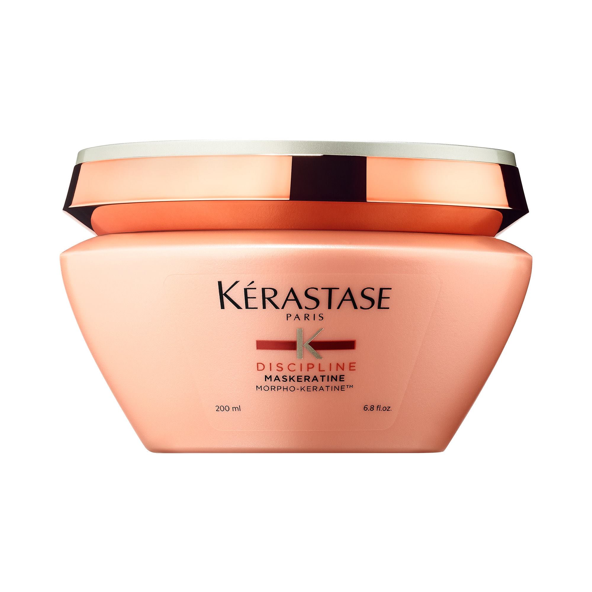 Kérastase Facebook ad: Your Kérastase favorites are waiting.