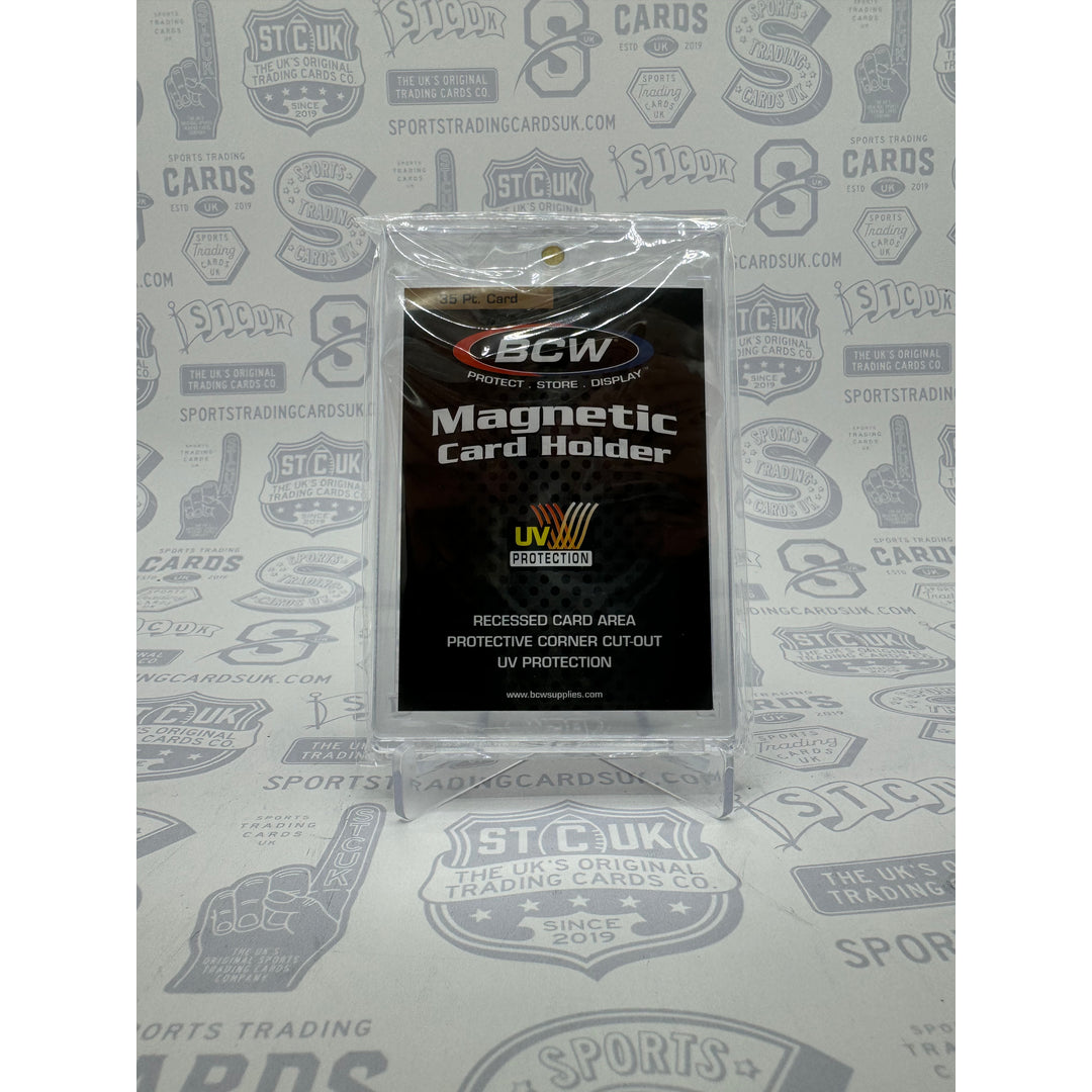 Sports Trading Cards UK Facebook ad