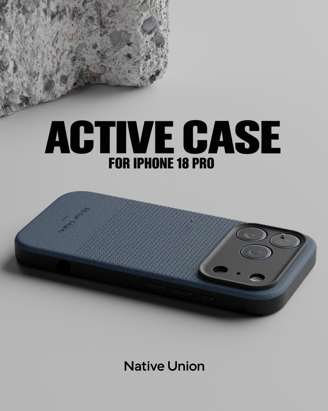 Native Union Facebook ad