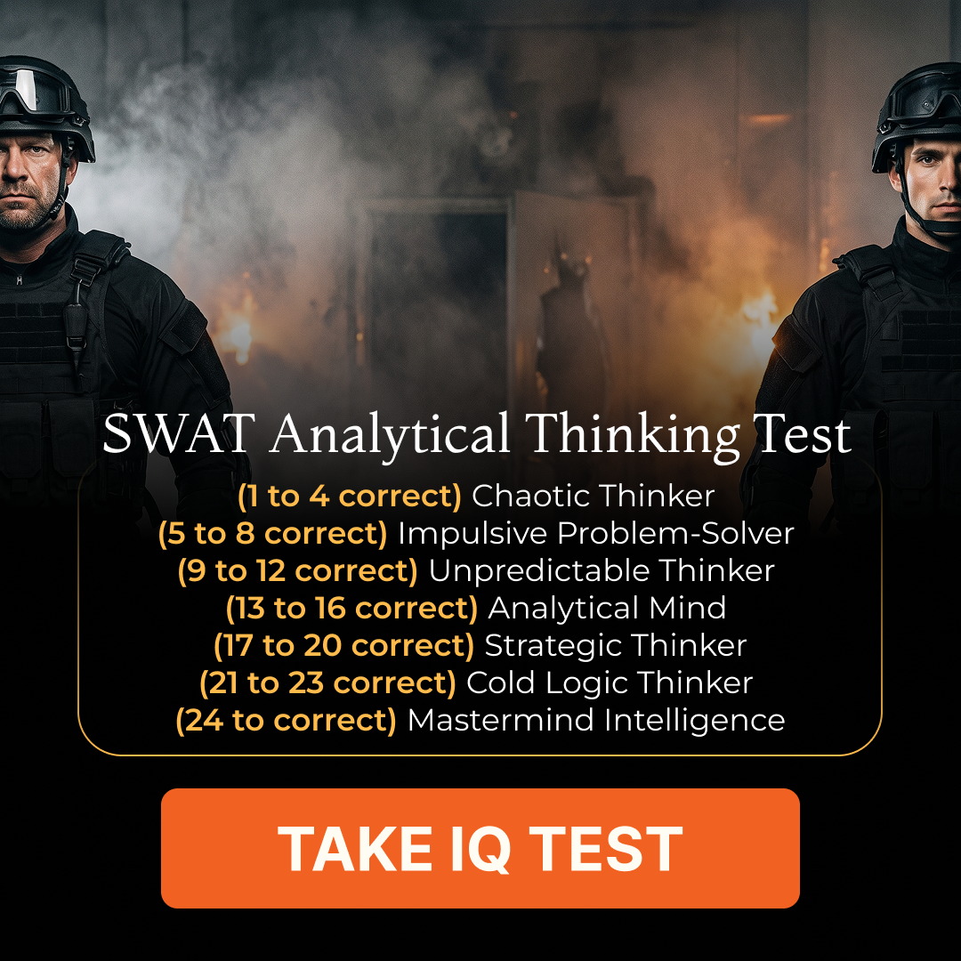 My IQ Facebook ad