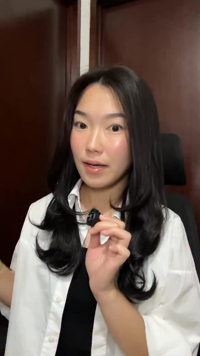 Artha Bethani Hilari Facebook ad: Sebagai anak kantoran, struggle utamanya tuh nabung.