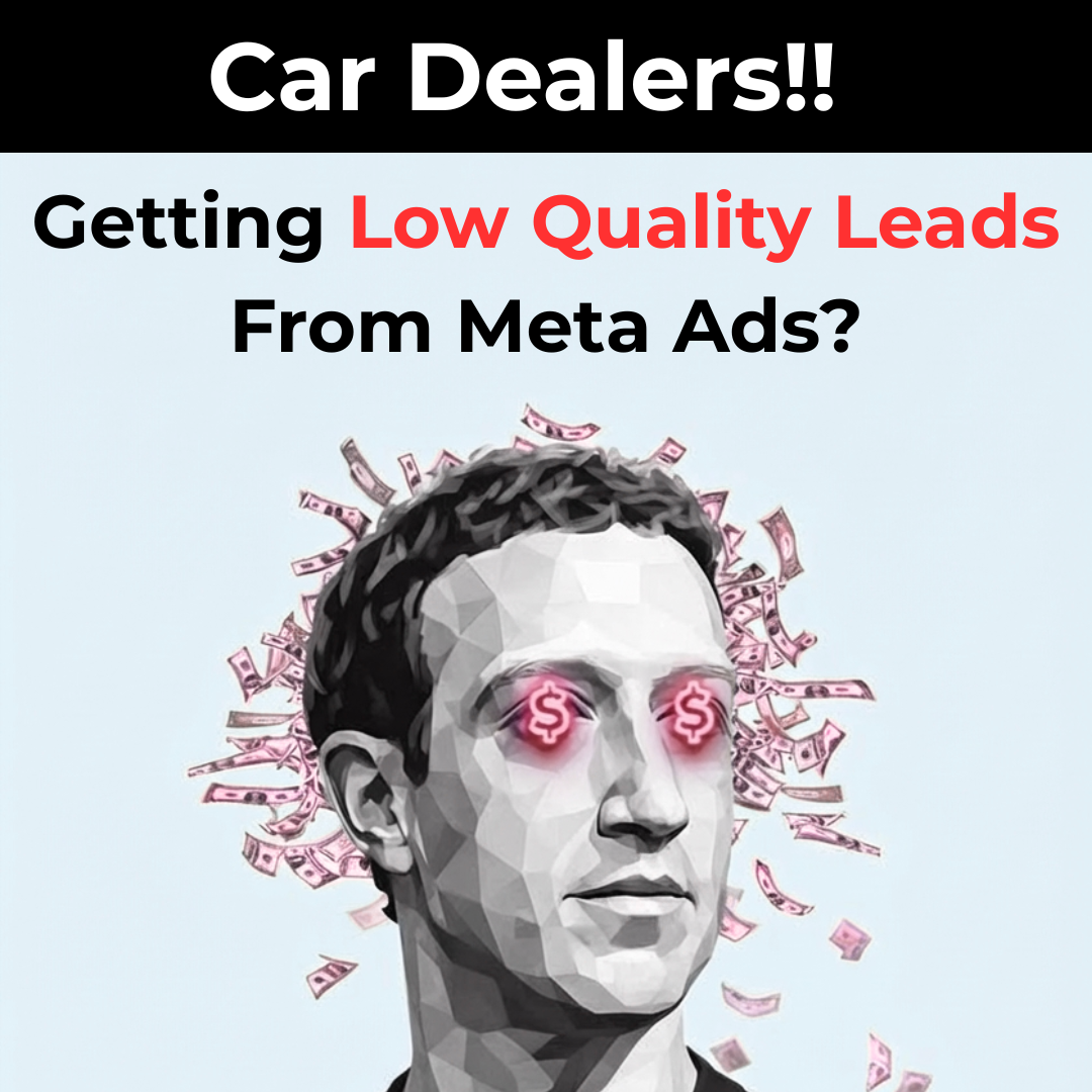 Shift Local Marketing Facebook ad