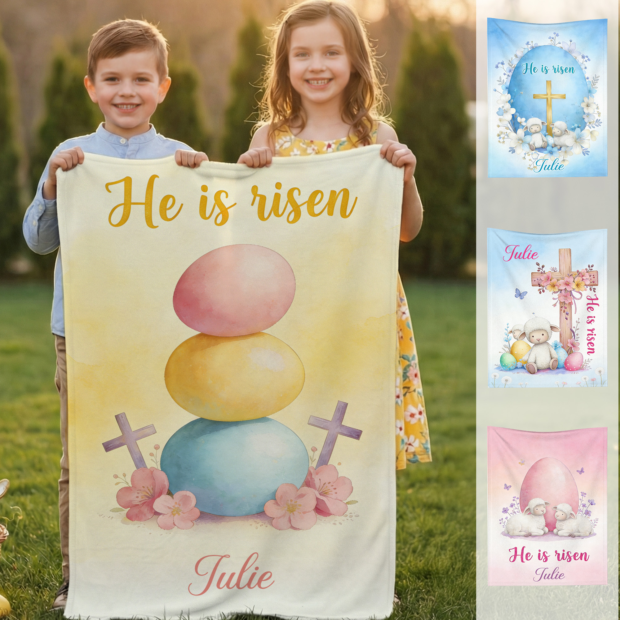 Callie Gifts Facebook ad