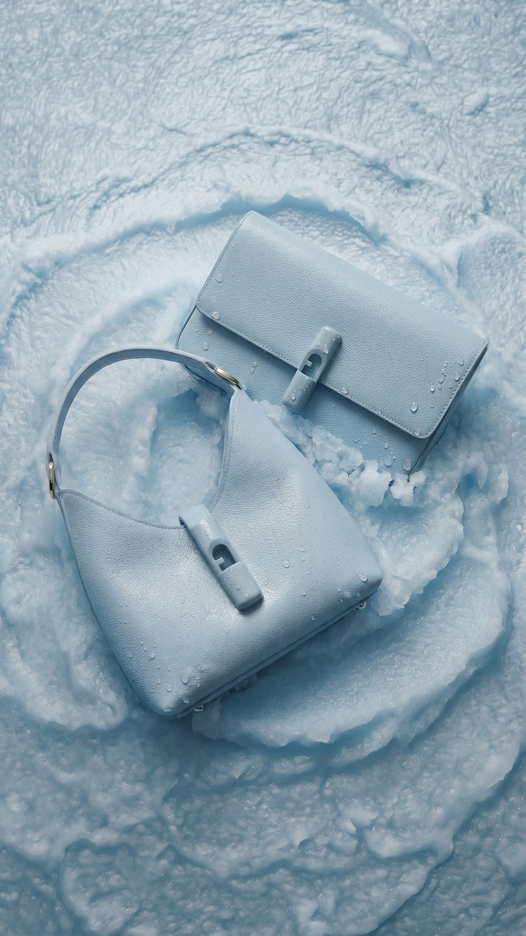 Furla Facebook ad