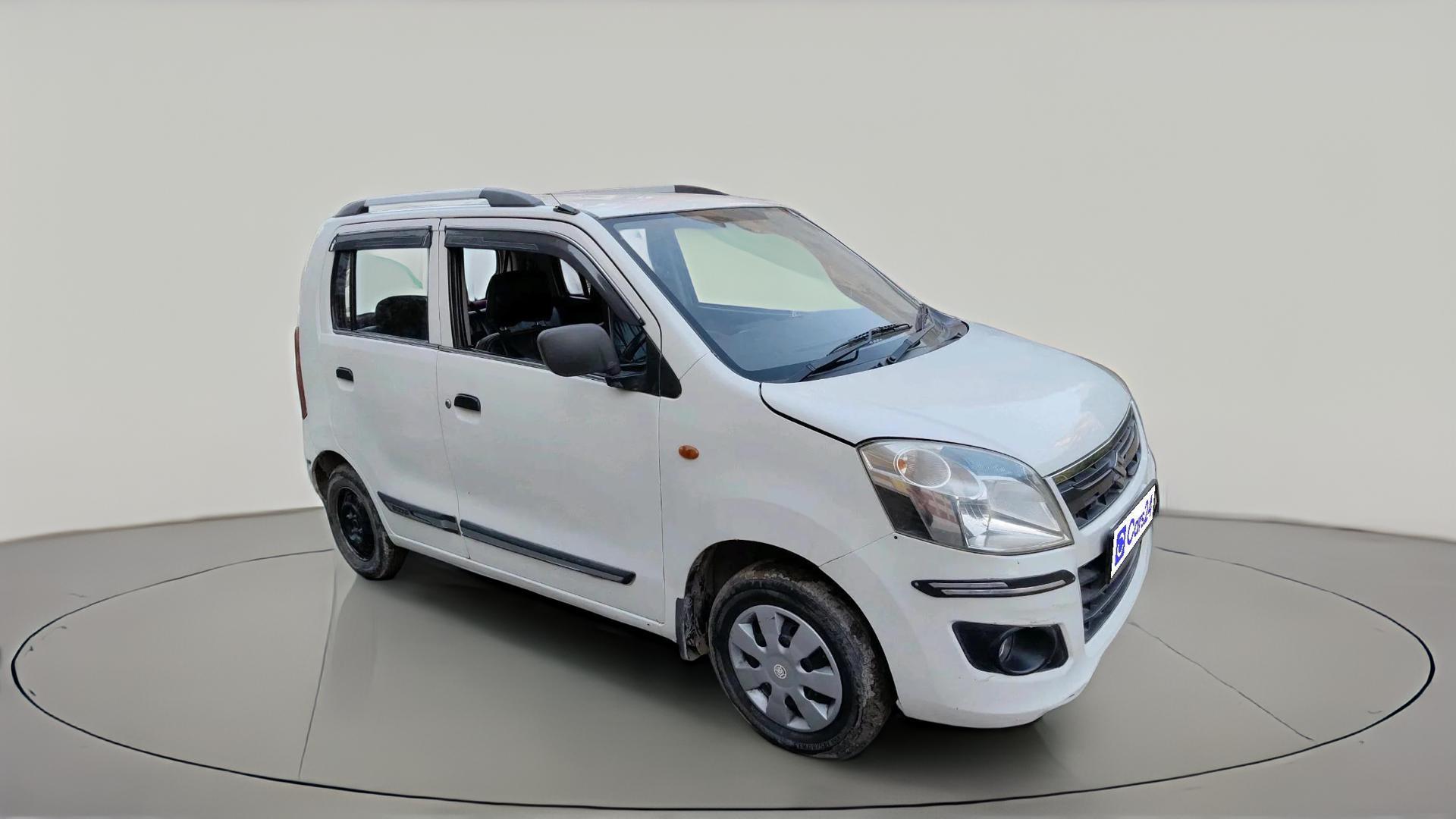 Cars24New Facebook ad: Buy Cars24 Lifetime Warranty Protected Pre-Loved Cars