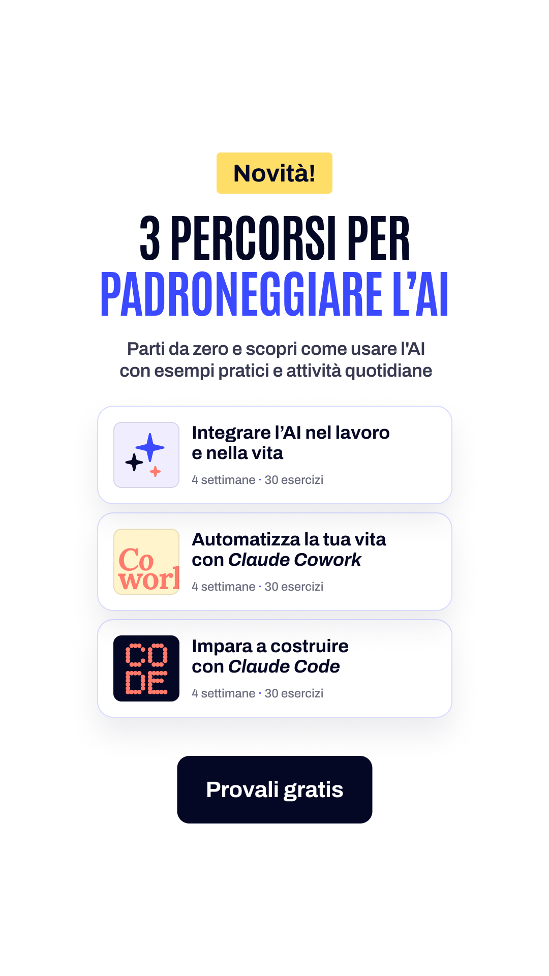 4books Facebook ad