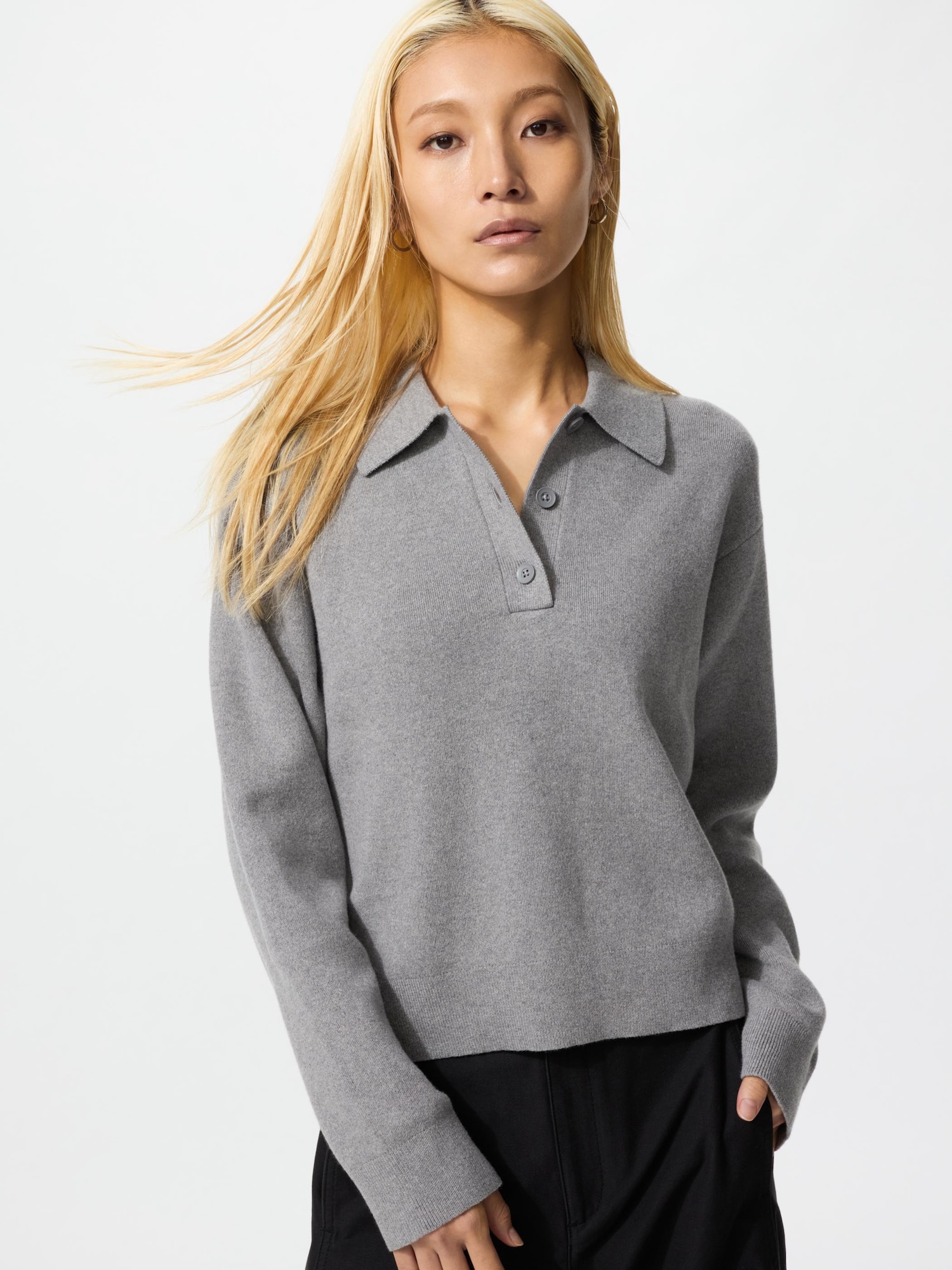 UNIQLO USA Facebook ad
