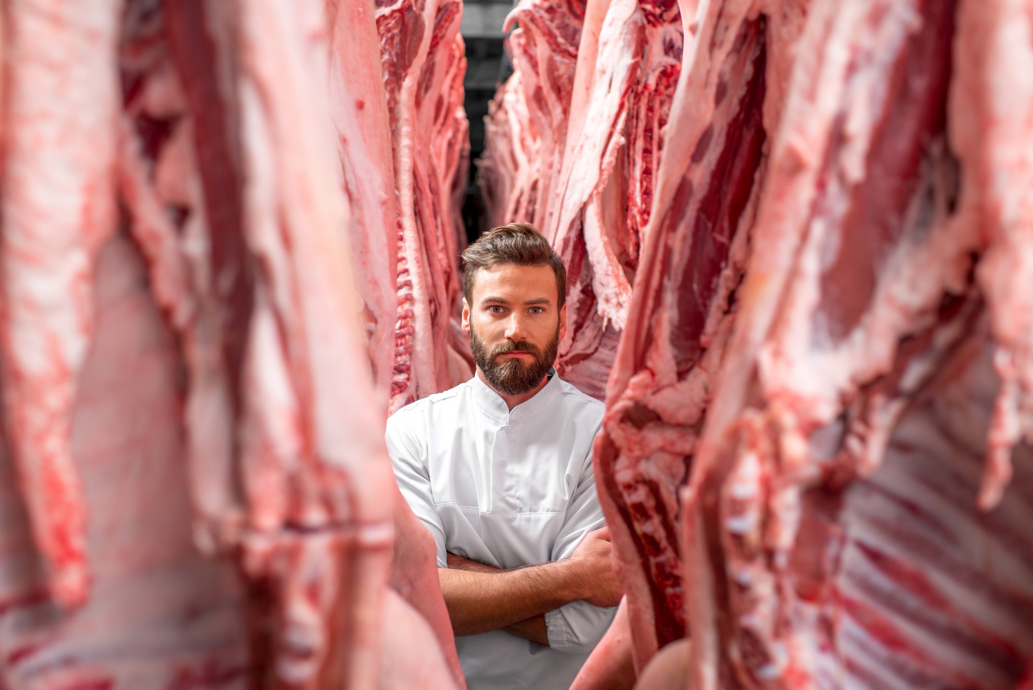 Master Butchers - Tillmans Meats at Valley Ridge Facebook ad
