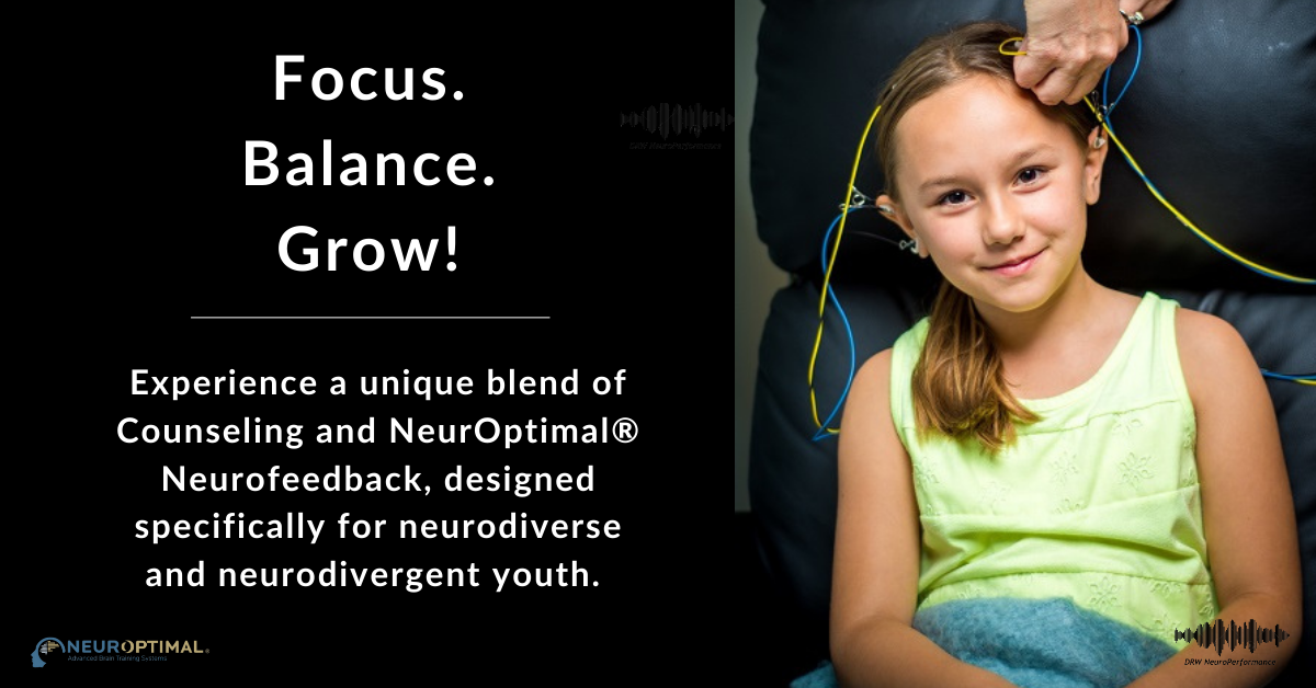 BC Neurofeedback Facebook ad