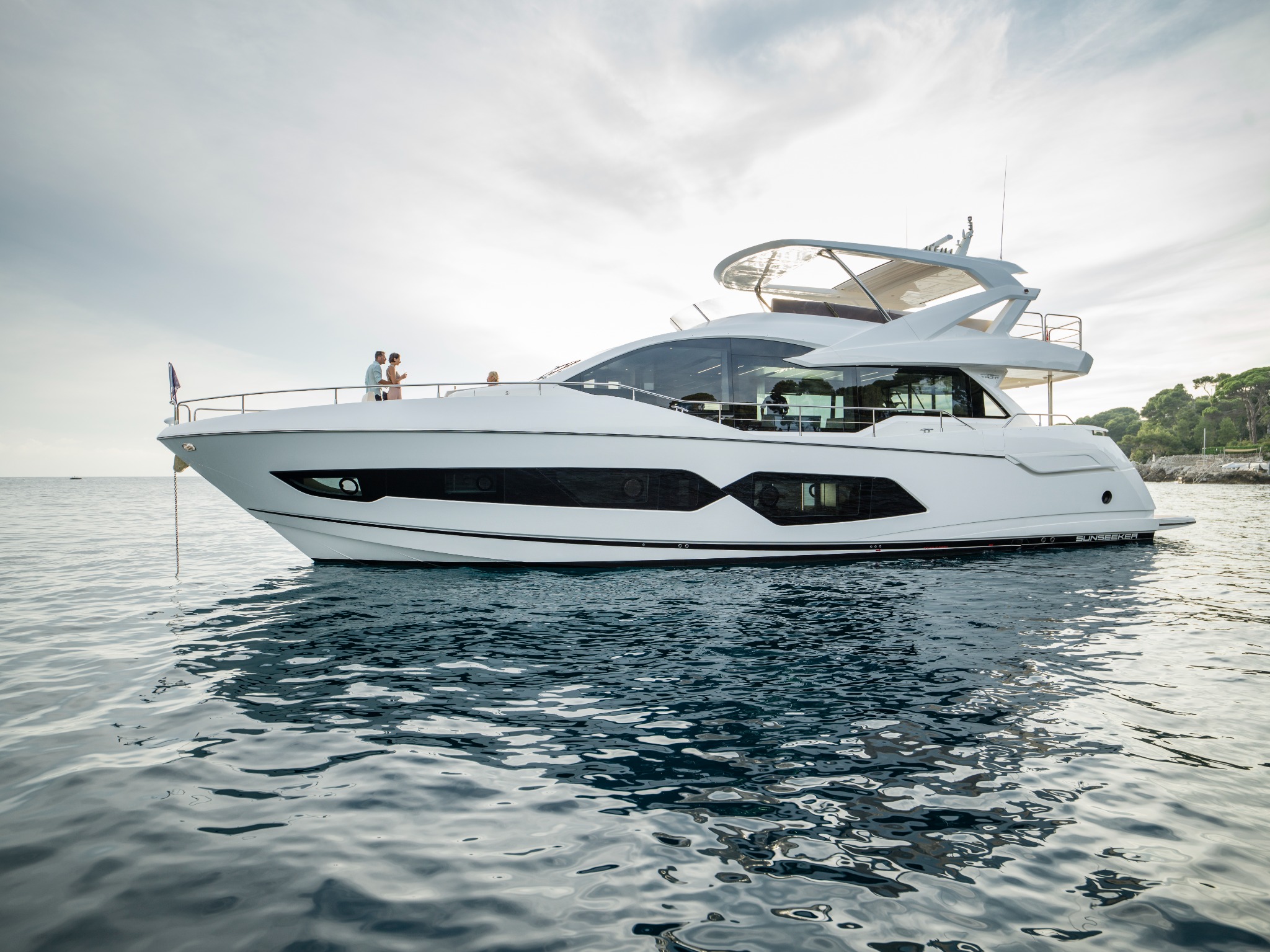 DCH Marine Australia Facebook ad