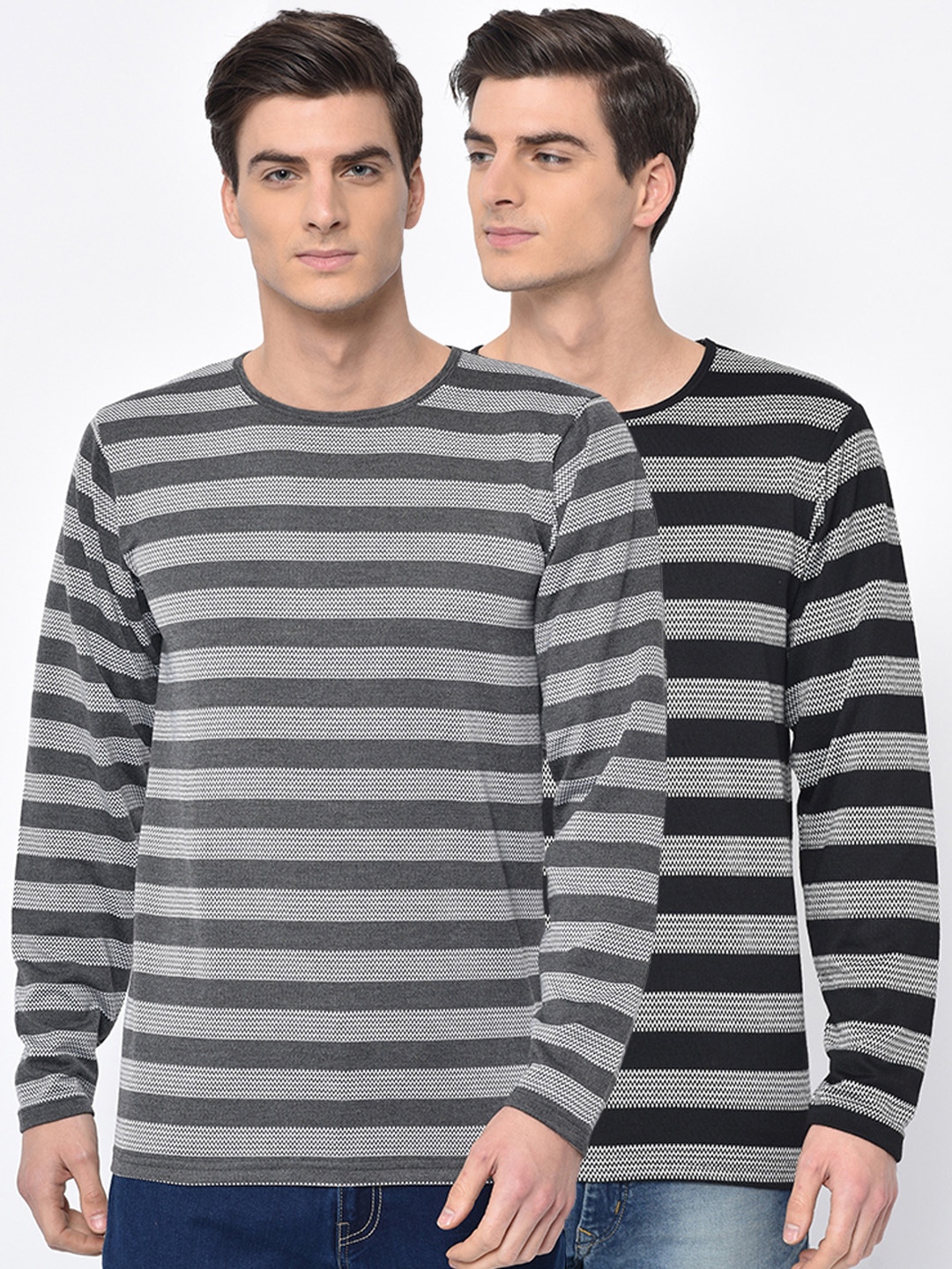 Myntra Facebook ad