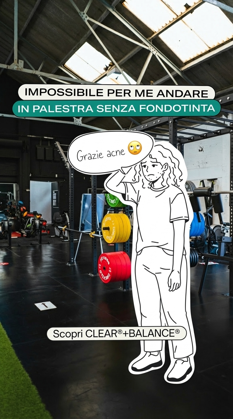 Circles Italia Facebook ad