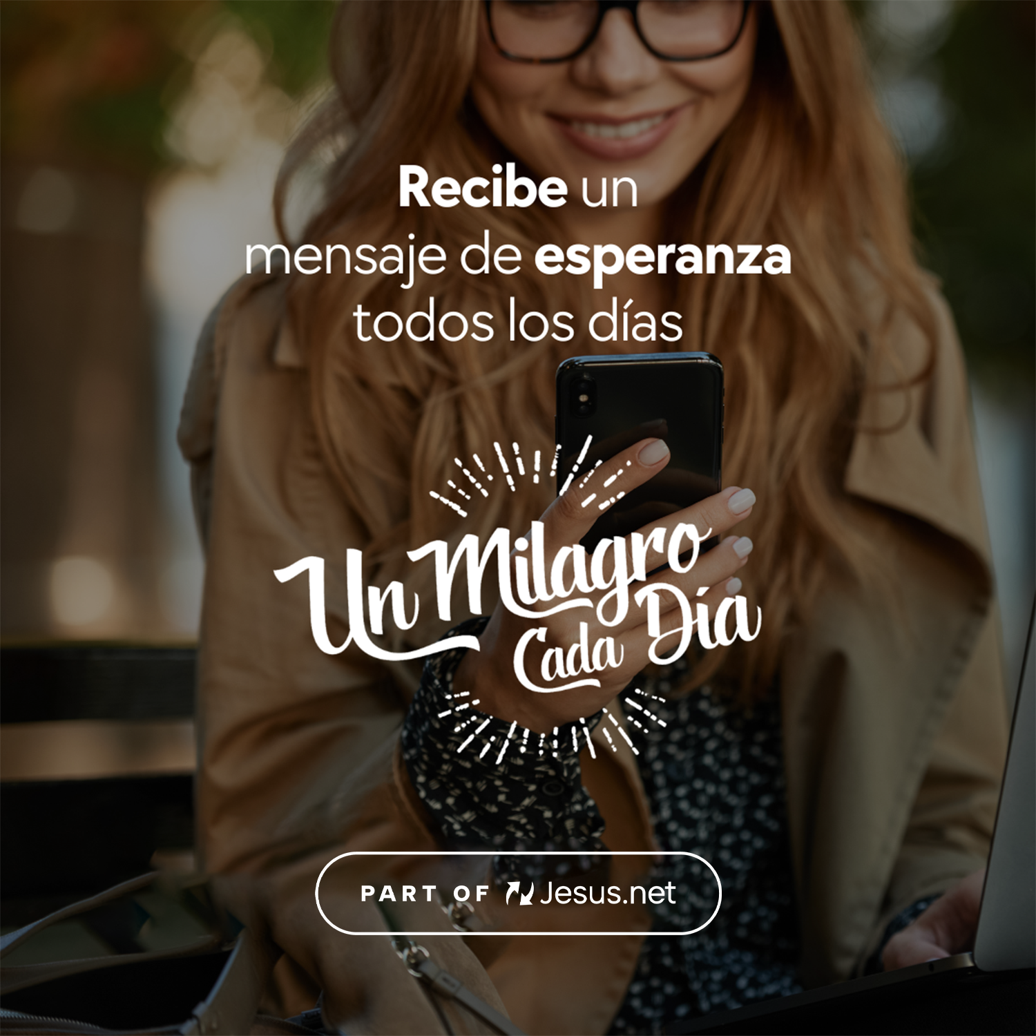Un Milagro Cada Día Facebook ad: Ingresa a http://es.jesus.net/un-milagro-cada-dia haz clic…