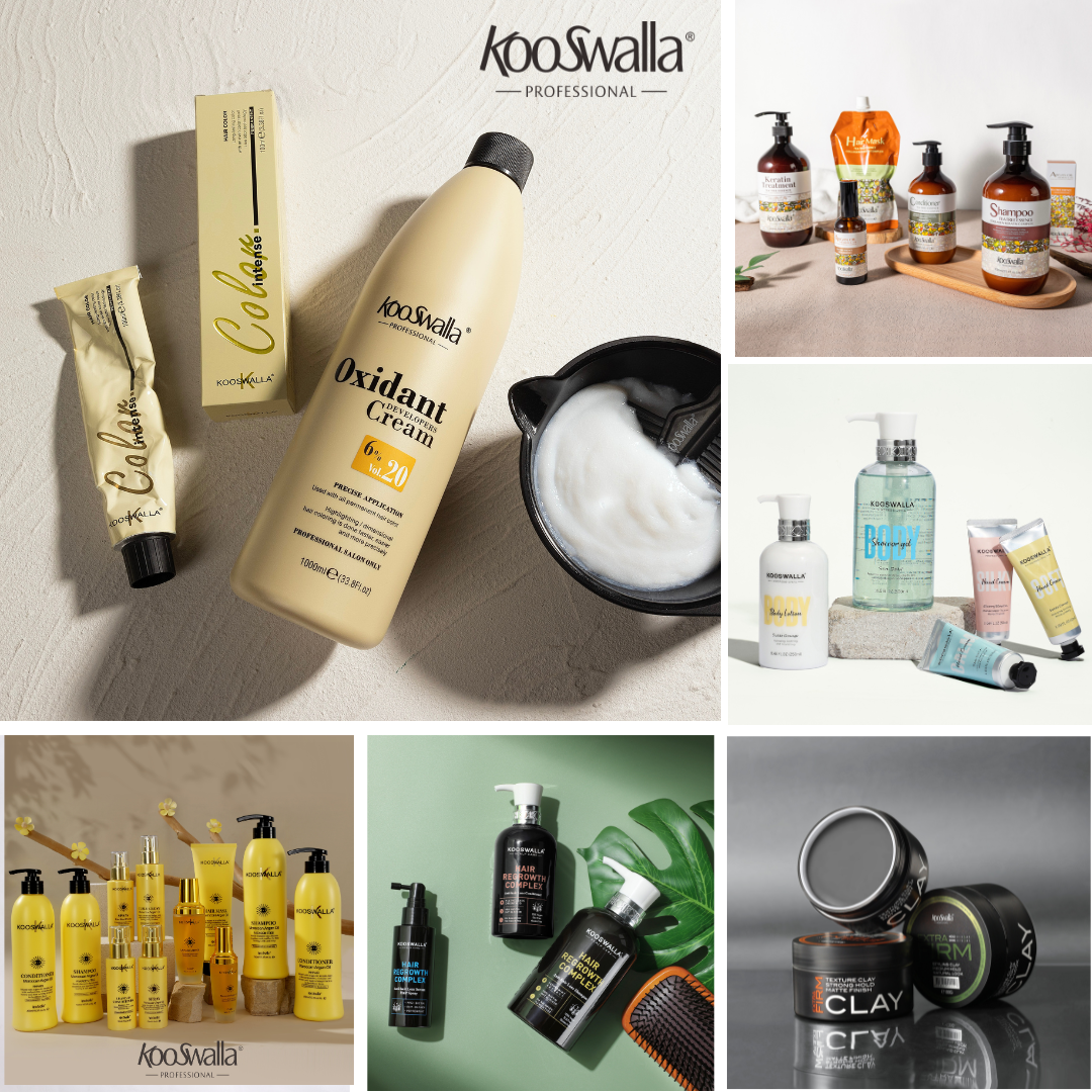 Kooswalla Facebook ad
