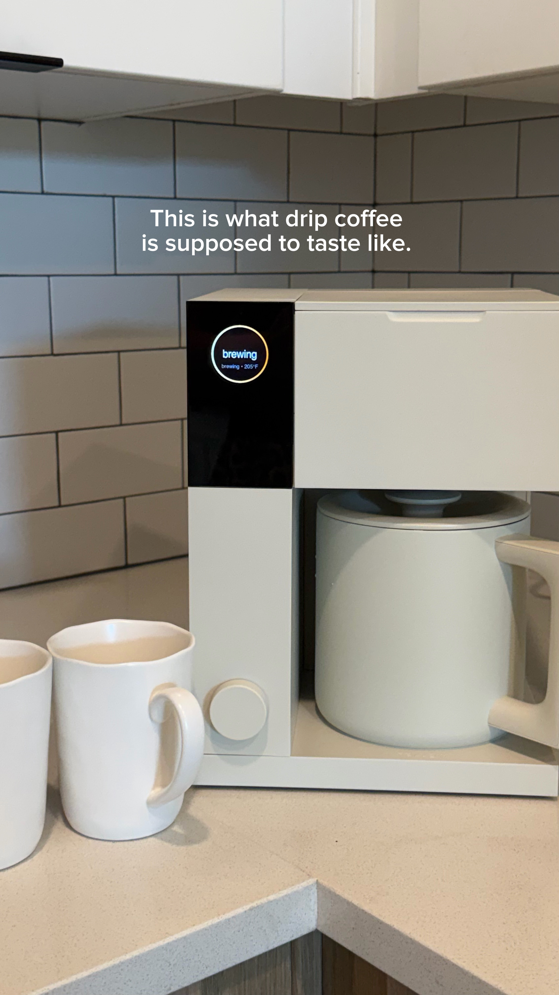 Fellow Facebook ad