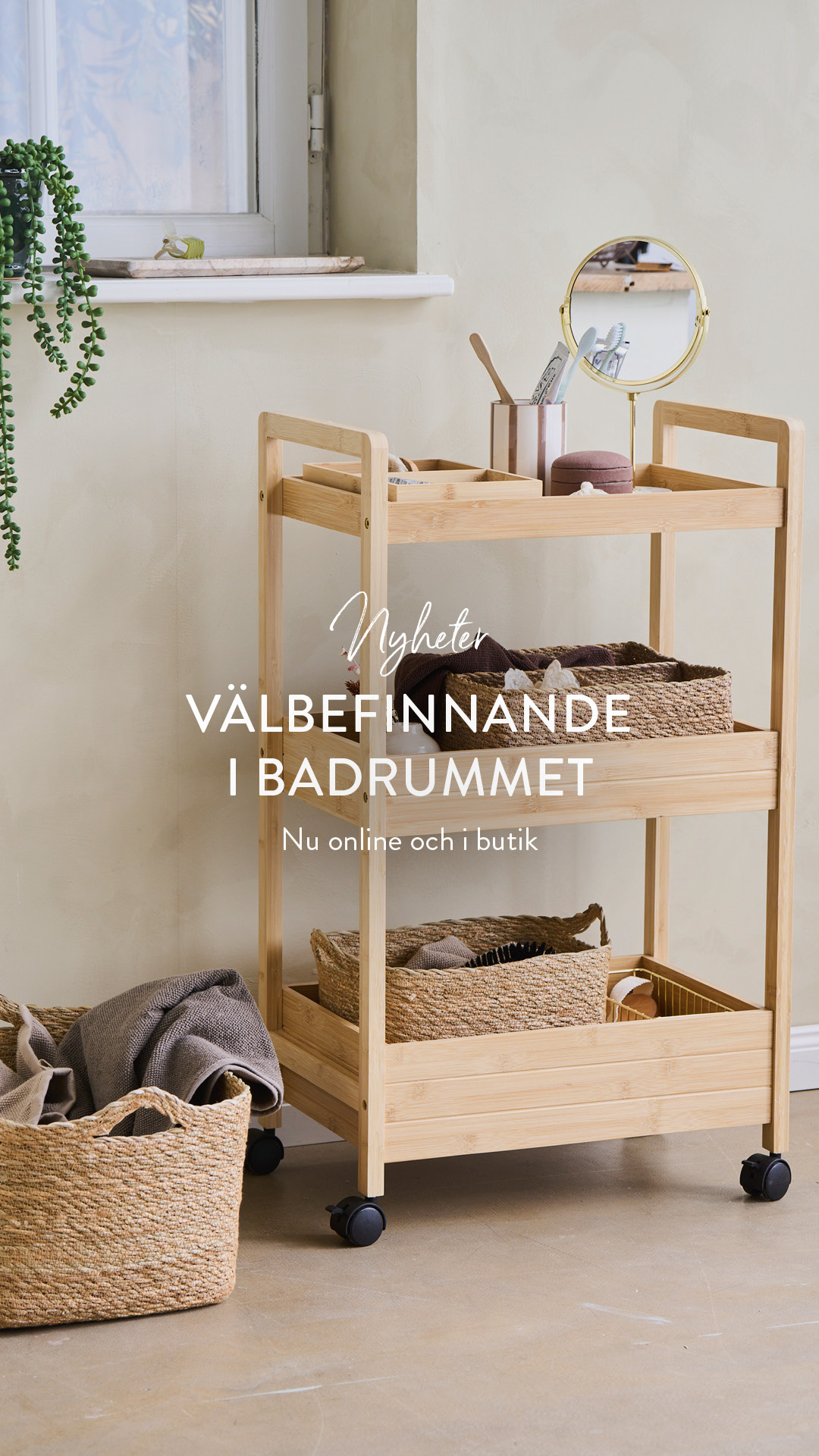 Søstrene Grene Facebook ad